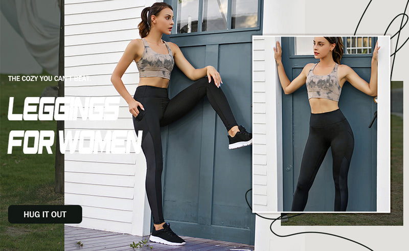 Women's Yoga Leggings Buying Guide