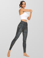 Buttery Soft High Waisted Yoga Pants for Women Active