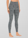 4 Out Pockets Buttery Soft High Waisted Full-Length Yoga Pants Houmous Women's