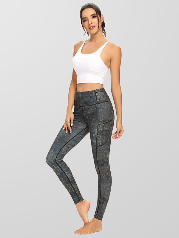 Buttery Soft High Waisted Yoga Pants for Women Active
