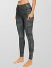 Buttery Soft High Waisted Yoga Pants for Women Active