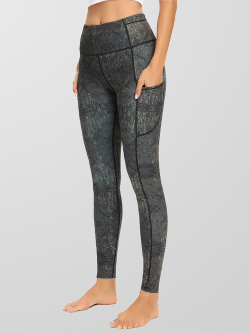 Buttery Soft High Waisted Yoga Pants for Women Active