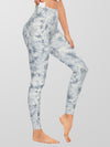 4 Out Pockets Buttery Soft High Waisted Full-Length Yoga Pants Houmous Women's