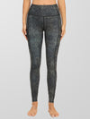 Buttery Soft High Waisted Yoga Pants for Women Active