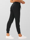 Houmous Joggers Pants Drawstring Active Yoga Sweatpants with 4 Pockets