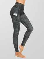 Buttery Soft High Waisted Yoga Pants for Women Active