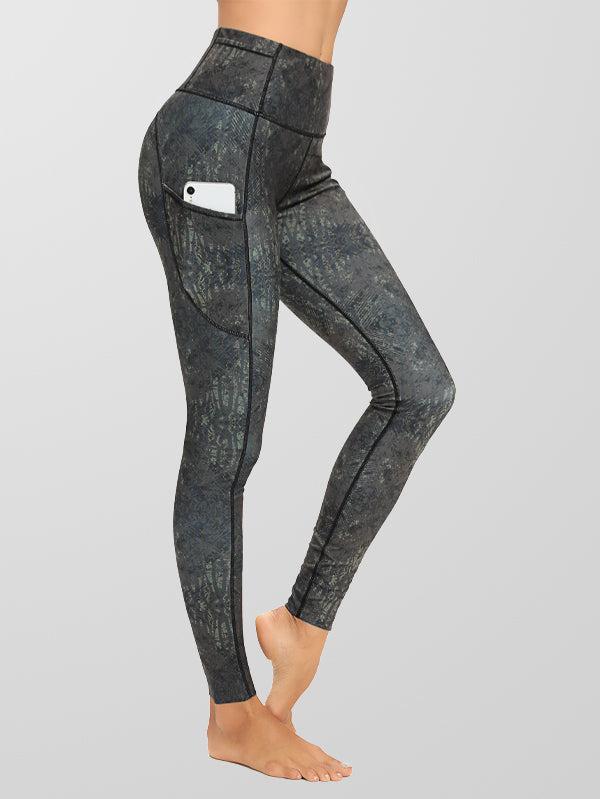 Buttery Soft High Waisted Yoga Pants for Women Active